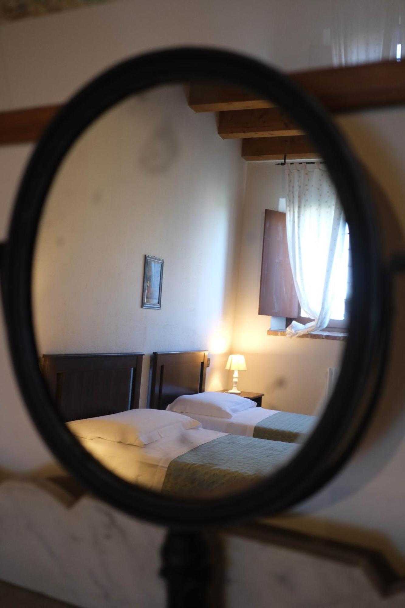 Agriturismo Corte Pellegrini San Martino Buon Albergo Luaran gambar