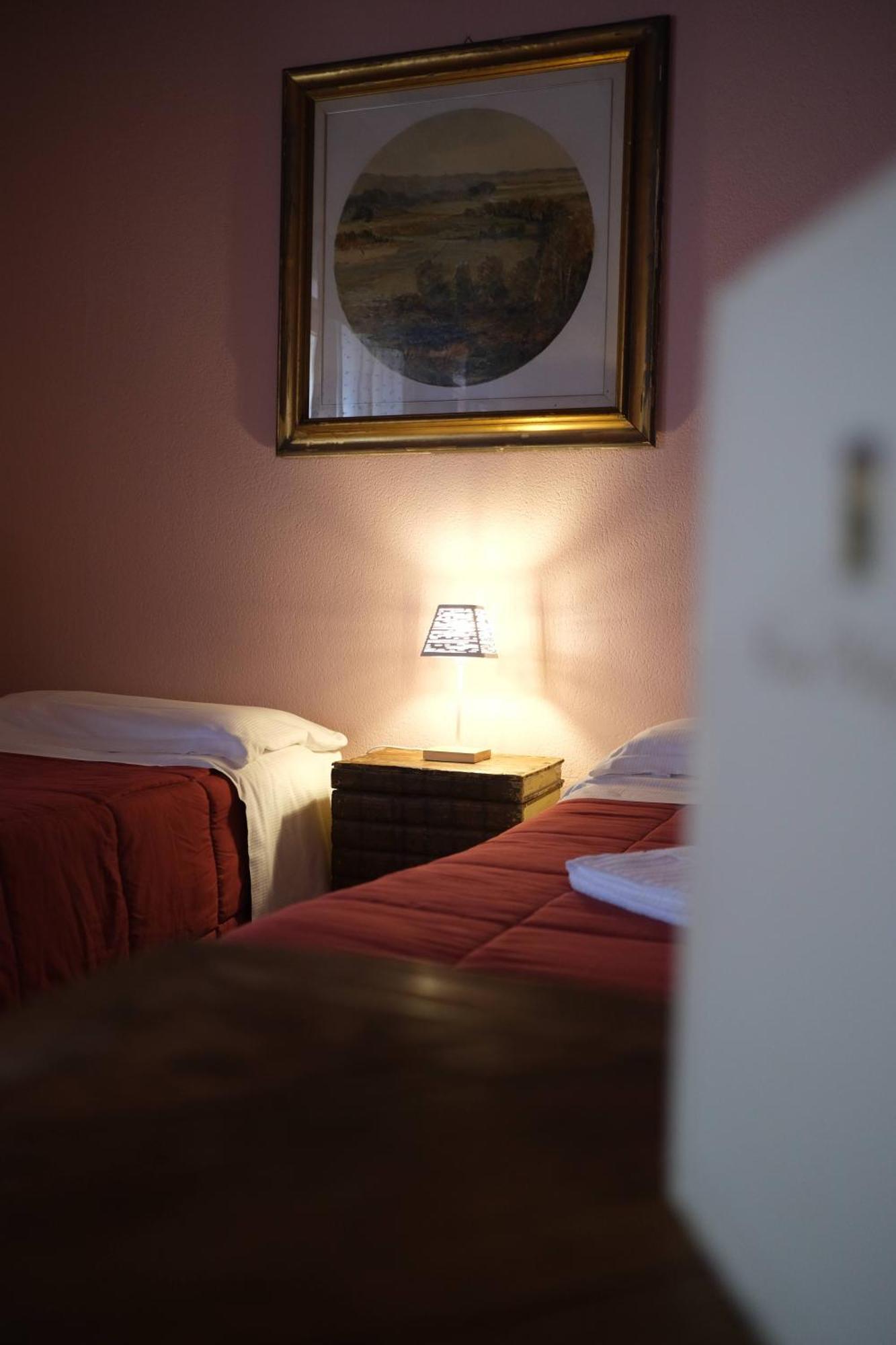 Agriturismo Corte Pellegrini San Martino Buon Albergo Luaran gambar