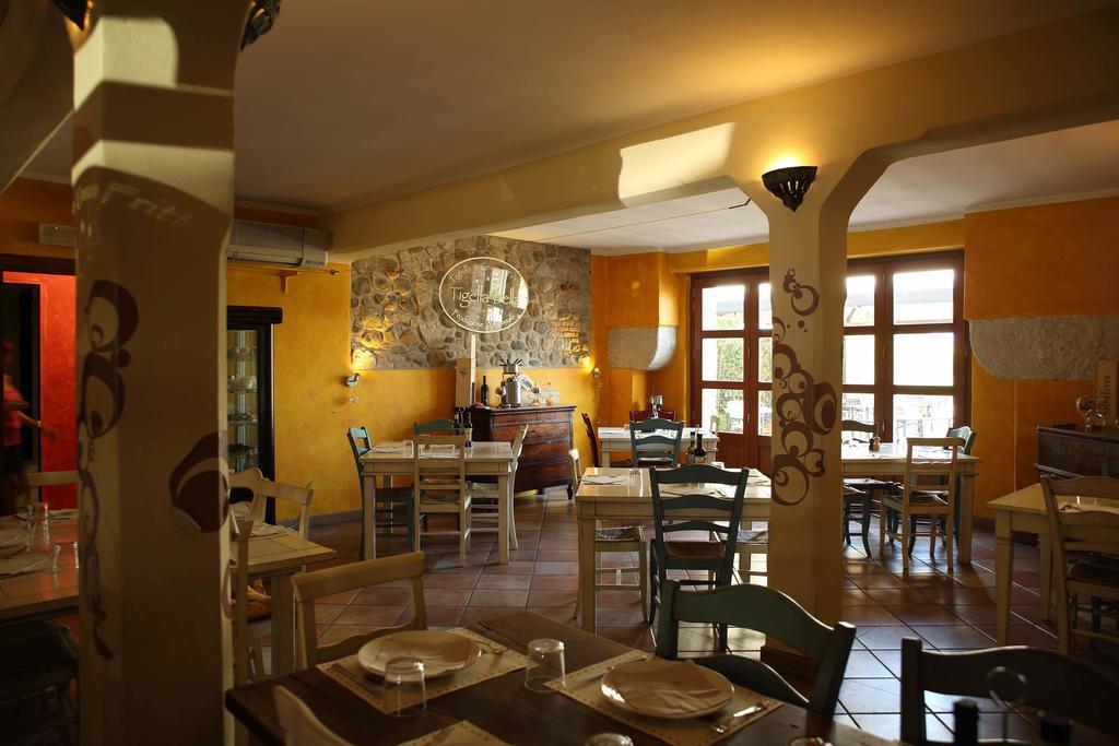 Agriturismo Corte Pellegrini San Martino Buon Albergo Luaran gambar