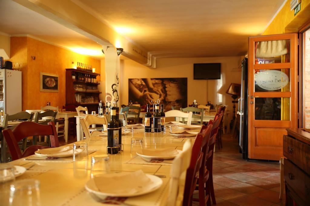 Agriturismo Corte Pellegrini San Martino Buon Albergo Luaran gambar