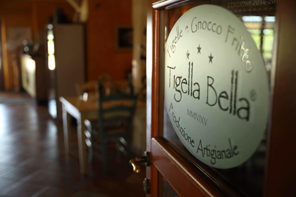 Agriturismo Corte Pellegrini San Martino Buon Albergo Luaran gambar