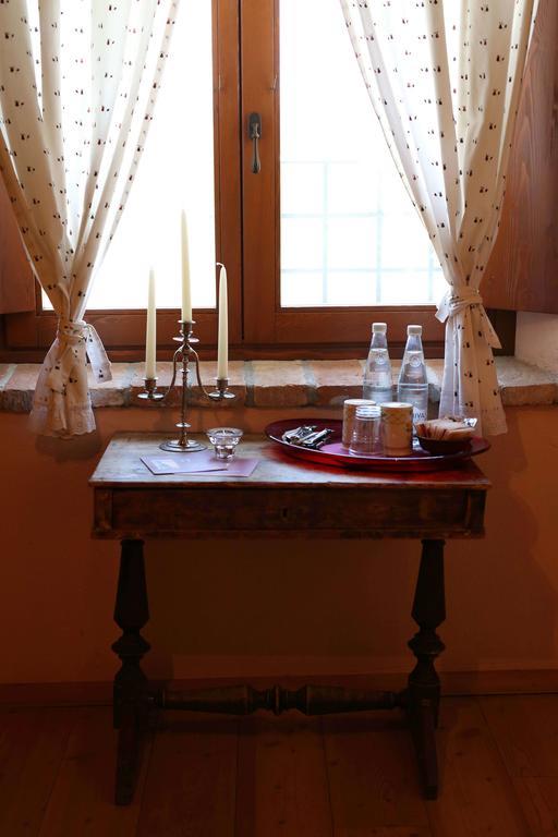 Agriturismo Corte Pellegrini San Martino Buon Albergo Bilik gambar