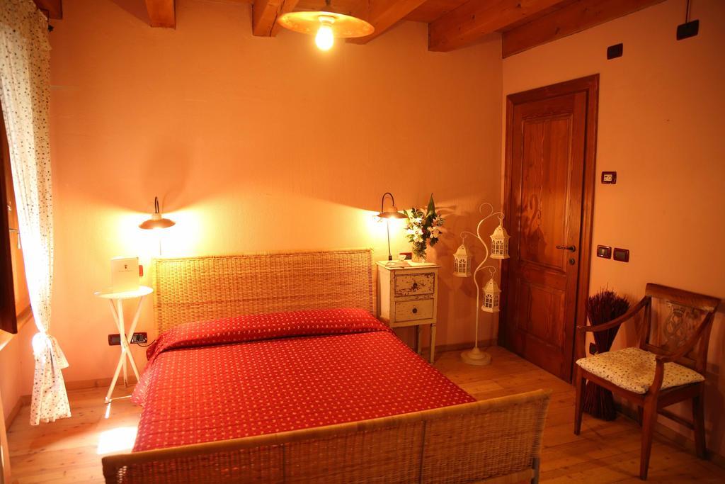 Agriturismo Corte Pellegrini San Martino Buon Albergo Bilik gambar